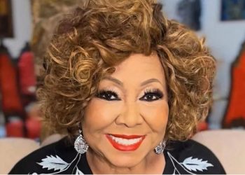 Alcione briga na Justiça para retirar seu nome de bar e casa noturna no Rio de Janeiro