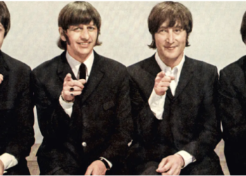 Música inédita dos Beatles ganha data de lançamento e documentário
