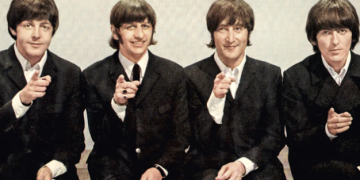 Música inédita dos Beatles ganha data de lançamento e documentário