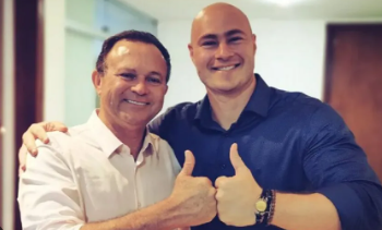 Desembargador suspende sentença de juiz e mantém nomeação de Daniel Itapary Brandão