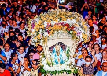 Círio do Cohatrac será com procissão com saída da Igreja N. Srª do Perpétuo Socorro