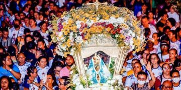 Círio do Cohatrac será com procissão com saída da Igreja N. Srª do Perpétuo Socorro