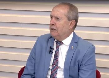 Procurador-geral de Justiça diz que falta sensibilidade da Justiça para coibir pagamentos de altos cachês