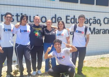 Equipe do Iema está entre os 10 finalistas de premiação nacional sobre tecnologia e combustíveis sustentáveis