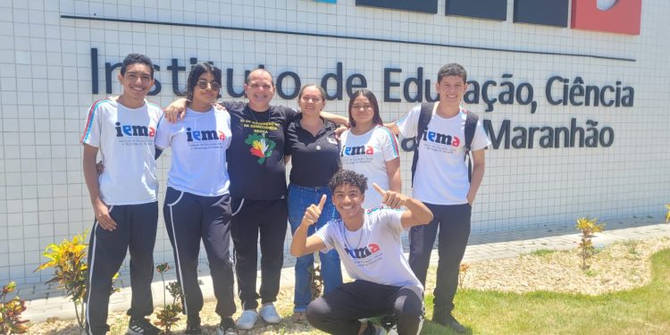 Equipe do Iema está entre os 10 finalistas de premiação nacional sobre tecnologia e combustíveis sustentáveis