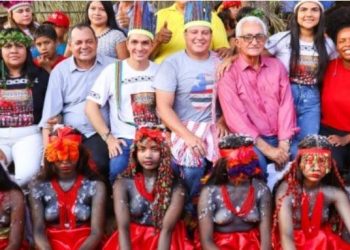 Festa da Menina Moça é oficiliazada como patrimônio imaterial do Maranhão