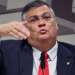 Deputado diz que Flávio Dino c**** para comissão de Segurança da Câmara
