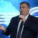 Flávio Dino envia reforço da Força Nacional para combater incêndios florestais em Manaus