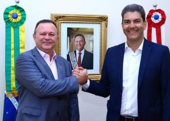 Fernando Braide não assina documento em defesa de indicação de Daniel Brandão ao TCE-MA