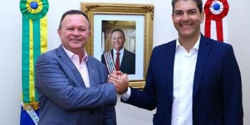 Fernando Braide não assina documento em defesa de indicação de Daniel Brandão ao TCE-MA