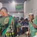 Império Serrano escolhe samba-enredo no barracão da escola no Monte Castelo