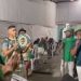 Império Serrano escolhe samba-enredo para o desfile do carnaval 2024 em São Luís