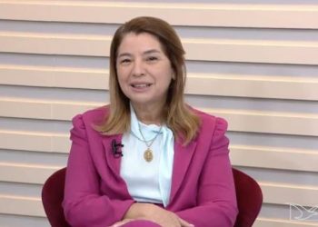 Em entrevista, Iracema Vale destaca importância da lei que protege a região dos Lençóis Maranhenses