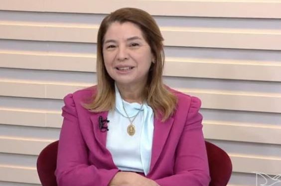 Em entrevista, Iracema Vale destaca importância da lei que protege a região dos Lençóis Maranhenses