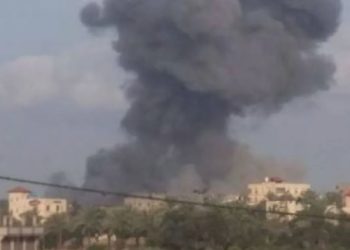 Guerra em Isarael – Centenas de corpos são encontrados em rave brasileira