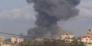 Guerra em Isarael – Centenas de corpos são encontrados em rave brasileira