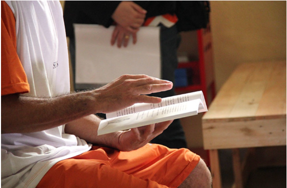 CNJ divulga dados sobre leitura em prisões nesta quinta