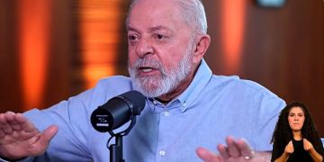 Lula critica ONU durante programa Conversa com o Presidente