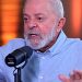 Lula critica ONU durante programa Conversa com o Presidente