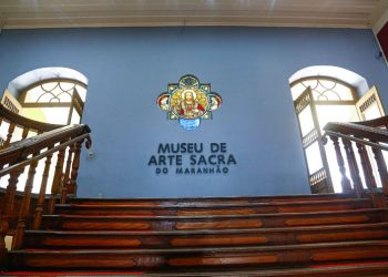 Museu de Arte Sacra é reaberto depois de sete meses fechado para reforma
