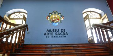 Museu de Arte Sacra é reaberto depois de sete meses fechado para reforma