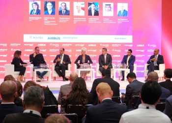 CCR Aeroportos divulga belezas turísticas do Maranhão no Routes World 2023