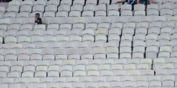 Jogo contra Sampaio rende prejuído de mais de R$ 85 mil para o Ceará