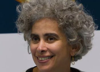 Vozes palestinas ‘desligam’ na Feira do Livro de Frankfurt, dizem autores