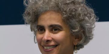 Vozes palestinas ‘desligam’ na Feira do Livro de Frankfurt, dizem autores