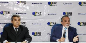 TRE-MA realiza ações itinerantes em Imperatriz sobre projeto Voto Jovem