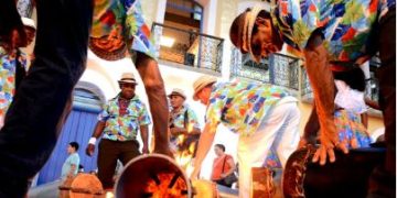 Iphan realiza oficina para preservar o Tambor de Crioula do Maranhão