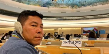 Líder indígena é encontrado morto depois de discursar na ONU