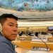 Líder indígena é encontrado morto depois de discursar na ONU