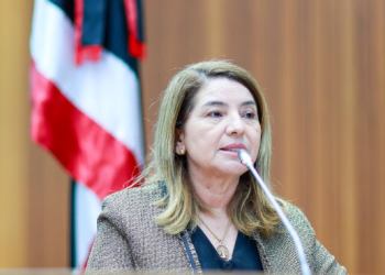 PL de Iracema Vale sobre preservação dos Lençóis Maranhenses será sancionado por Brandão