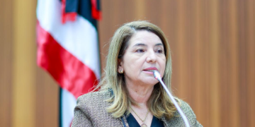 PL de Iracema Vale sobre preservação dos Lençóis Maranhenses será sancionado por Brandão