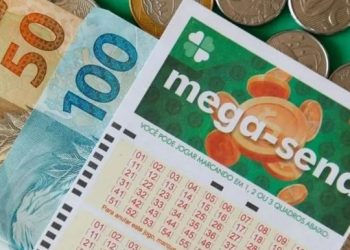 Veja os números sorteados neste sábado do concurso 2639 da Mega-sena