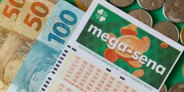Veja os números sorteados neste sábado do concurso 2639 da Mega-sena