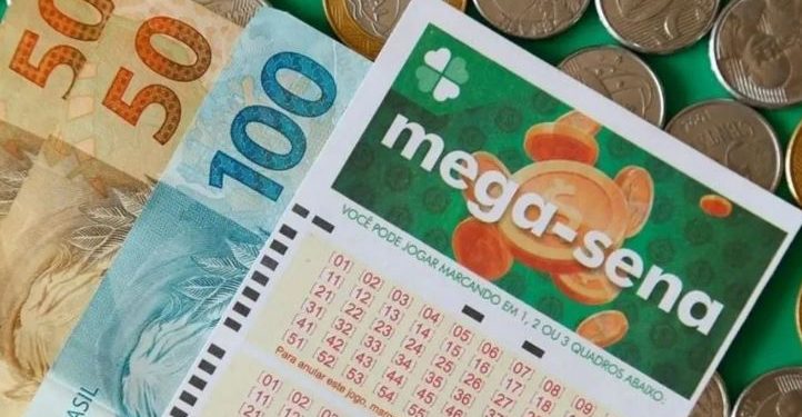 Veja os números sorteados neste sábado do concurso 2639 da Mega-sena