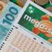 Veja os números sorteados neste sábado do concurso 2639 da Mega-sena