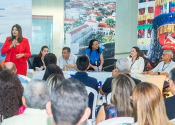 Diretoria de Comunicação da Alema apresenta relatório de produtividade com números recordes nos últimos dez meses