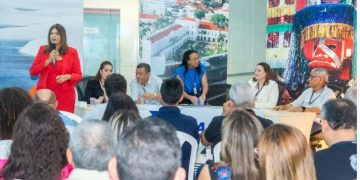 Diretoria de Comunicação da Alema apresenta relatório de produtividade com números recordes nos últimos dez meses