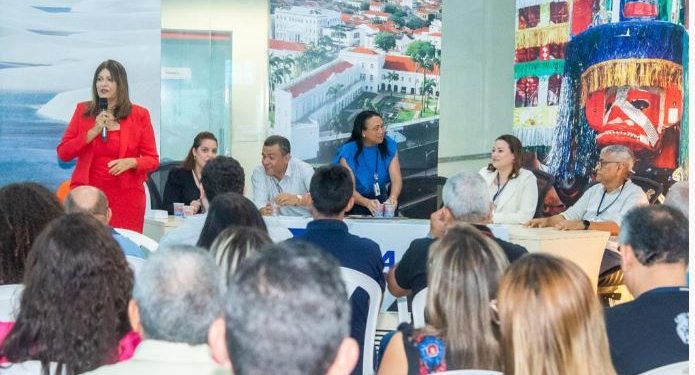 Diretoria de Comunicação da Alema apresenta relatório de produtividade com números recordes nos últimos dez meses