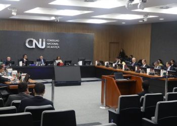 CNJ afasta desembargadores maranhenses e instaura PAD por obra do Fórum de Imperatriz