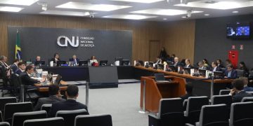 CNJ afasta desembargadores maranhenses e instaura PAD por obra do Fórum de Imperatriz