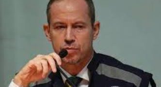 Capelli poderá ser ministro da Segurança Pública com a colaboração de Flávio Dino