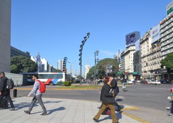 Residência de escritores na Argentina está com inscrições aberta