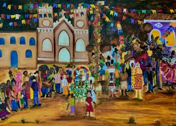 Duas exposições comemoram os cinco anos do Centro Cultural do Ministério Público