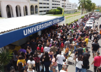 Enem 2023 – Confira gabarito extraoficial do primeiro dia de provas