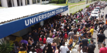 Enem 2023 – Confira gabarito extraoficial do primeiro dia de provas