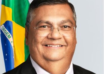 Página institucional do Ministério da Justiça erra período do governo Dino no Maranhão